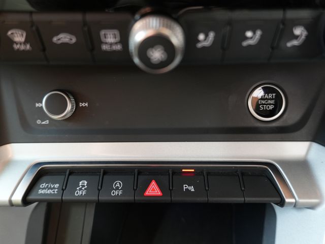 AUDI Q3 SPORTBACK 2021 Image 31