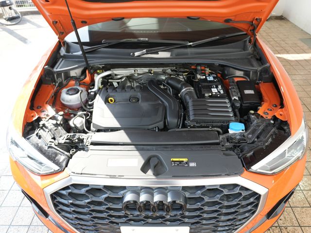 AUDI Q3 SPORTBACK 2021 Image 31
