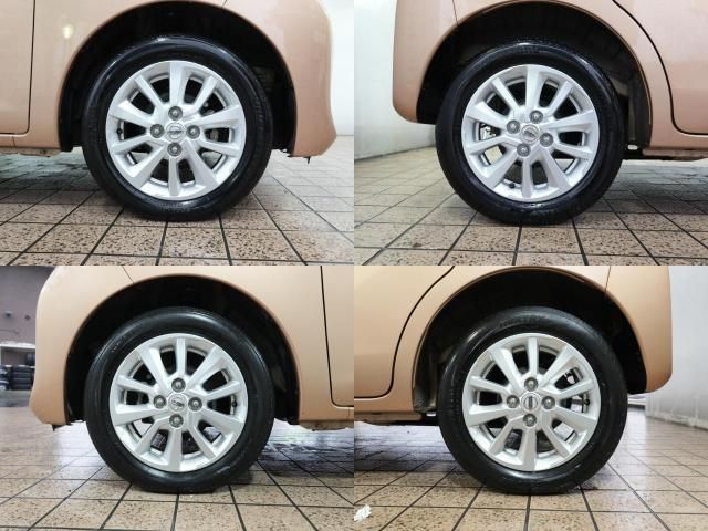 NISSAN DAYZ ROOX 2016 Image 31