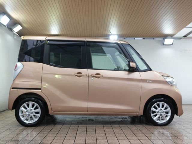 NISSAN DAYZ ROOX 2016 Image 31