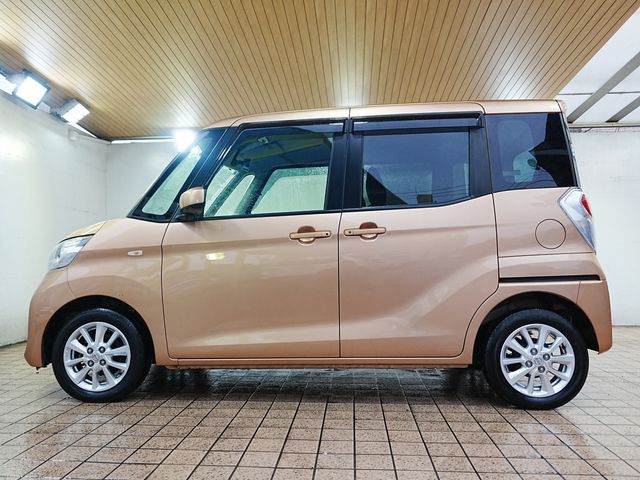 NISSAN DAYZ ROOX 2016 Image 31