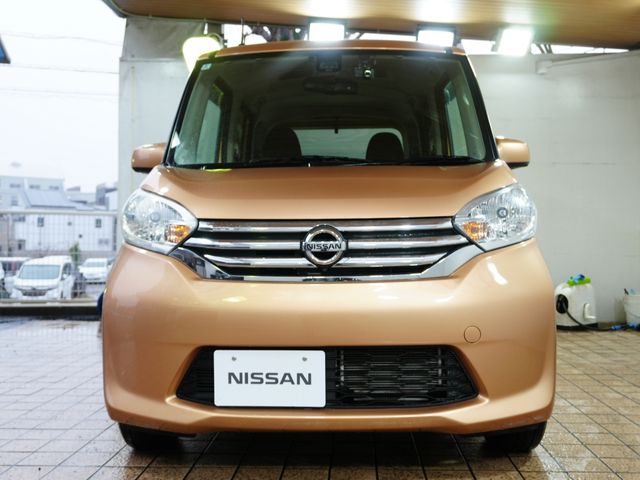 NISSAN DAYZ ROOX 2016 Image 31