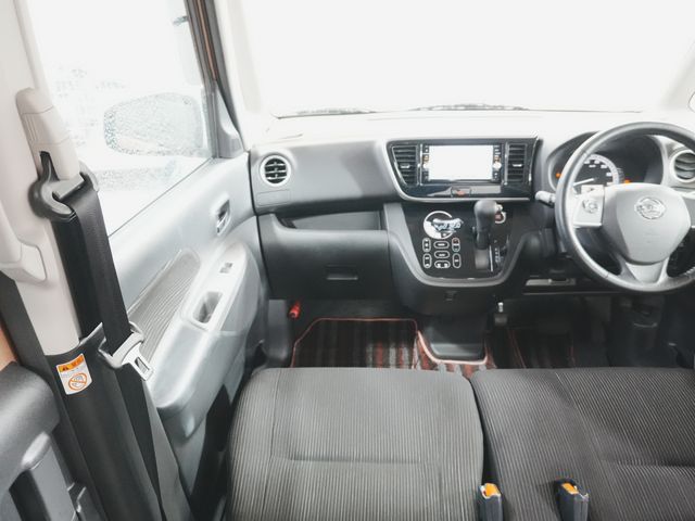 NISSAN DAYZ ROOX 2016 Image 31