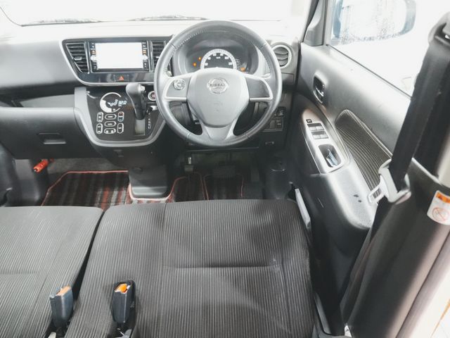 NISSAN DAYZ ROOX 2016 Image 31