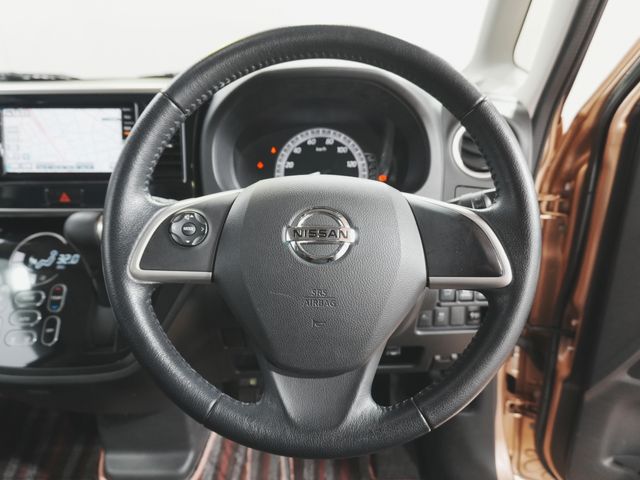 NISSAN DAYZ ROOX 2016 Image 31