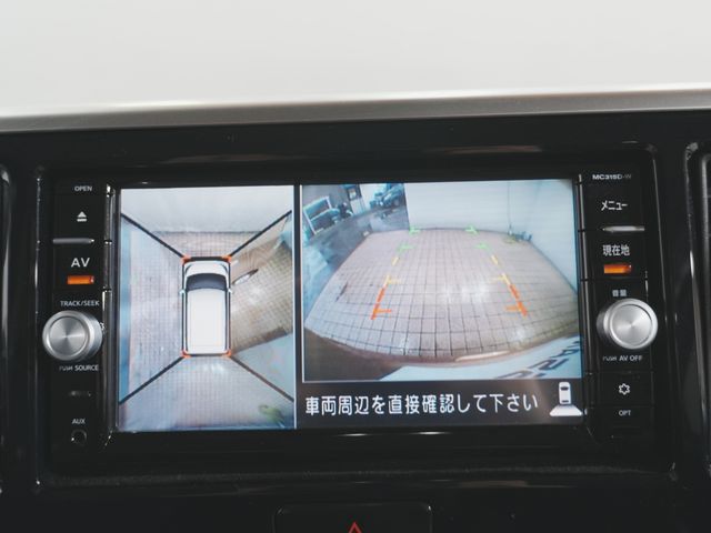 NISSAN DAYZ ROOX 2016 Image 31