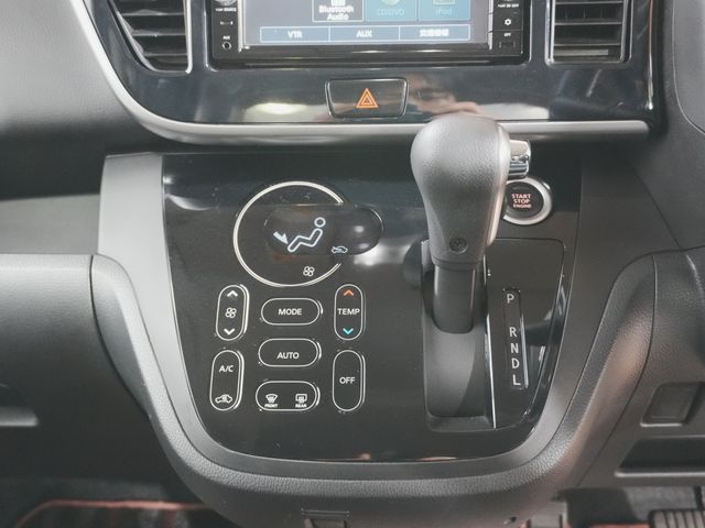 NISSAN DAYZ ROOX 2016 Image 31