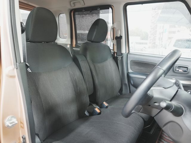 NISSAN DAYZ ROOX 2016 Image 31