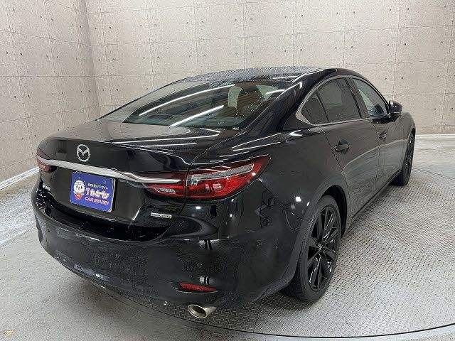MAZDA 6 SEDAN 2019 Image 31
