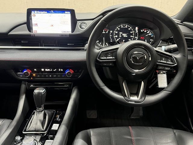 MAZDA 6 SEDAN 2019 Image 31