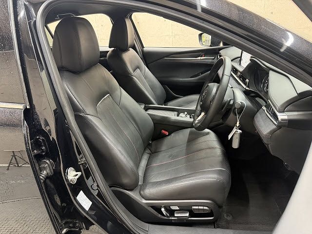 MAZDA 6 SEDAN 2019 Image 31