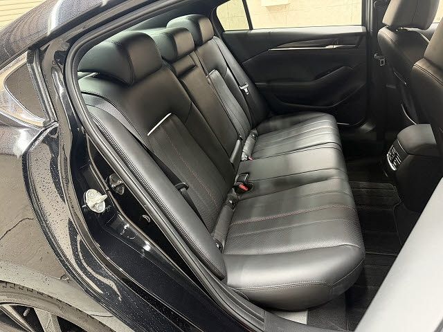 MAZDA 6 SEDAN 2019 Image 31