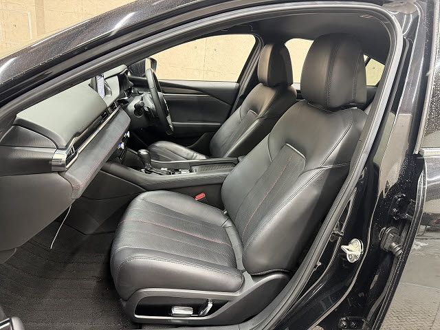 MAZDA 6 SEDAN 2019 Image 31