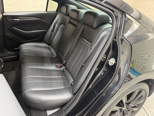 MAZDA 6 SEDAN 2019 Image 31