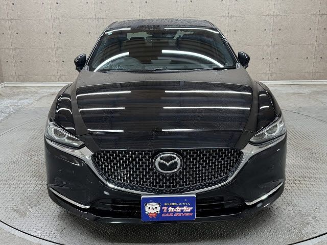 MAZDA 6 SEDAN 2019 Image 31