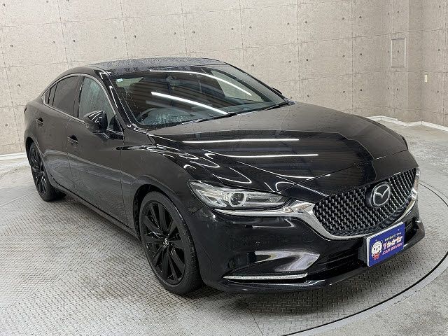 MAZDA 6 SEDAN 2019 Image 31