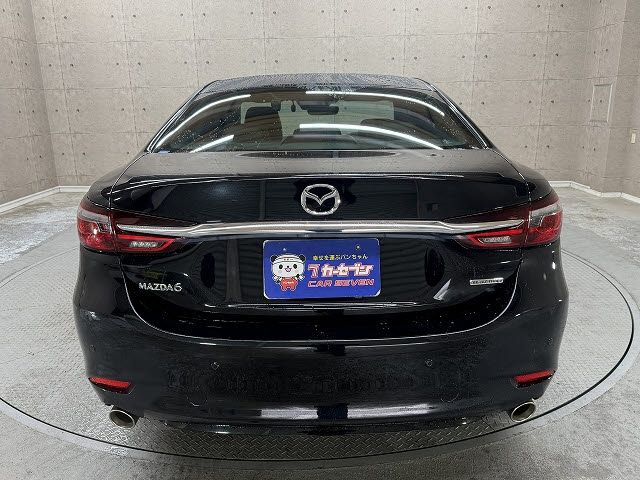 MAZDA 6 SEDAN 2019 Image 31
