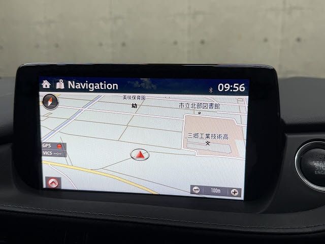 MAZDA 6 SEDAN 2019 Image 31