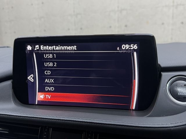 MAZDA 6 SEDAN 2019 Image 31