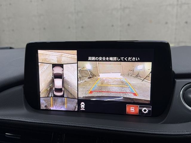 MAZDA 6 SEDAN 2019 Image 31