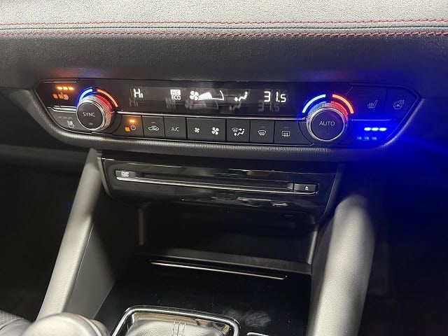 MAZDA 6 SEDAN 2019 Image 31