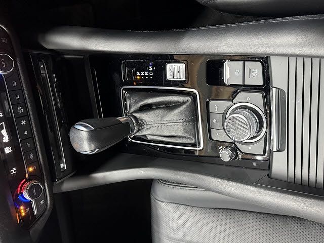 MAZDA 6 SEDAN 2019 Image 31