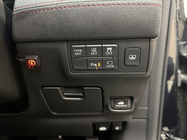 MAZDA 6 SEDAN 2019 Image 31