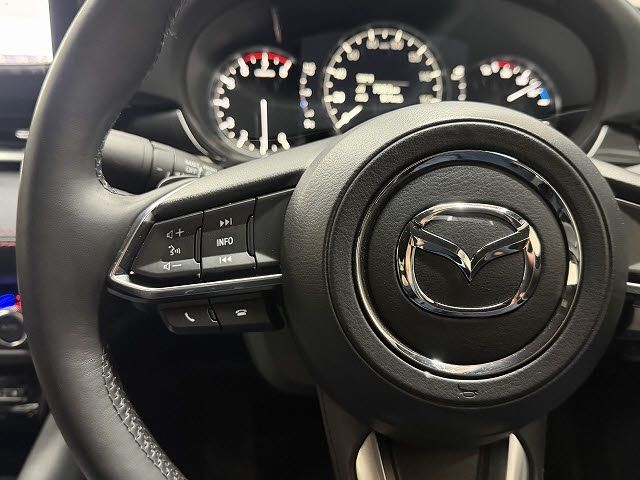 MAZDA 6 SEDAN 2019 Image 31