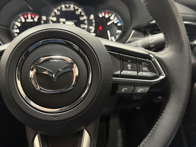 MAZDA 6 SEDAN 2019 Image 31