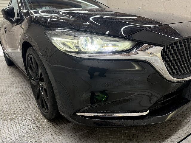 MAZDA 6 SEDAN 2019 Image 31