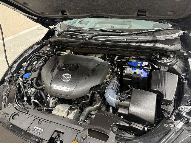 MAZDA 6 SEDAN 2019 Image 31