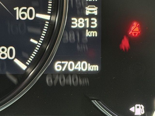 MAZDA 6 SEDAN 2019 Image 31