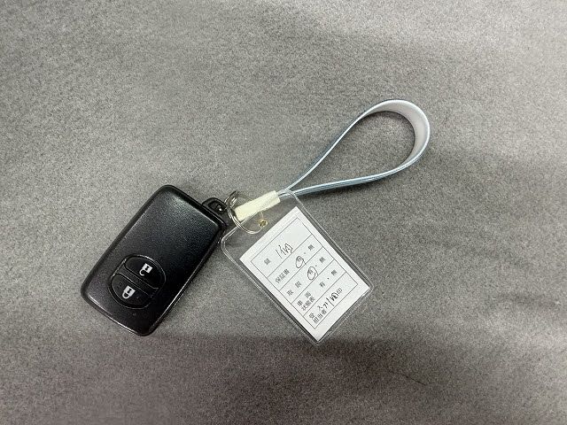 TOYOTA PRIUS 2011 Image 31