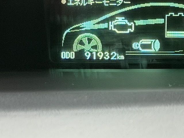 TOYOTA PRIUS 2011 Image 31