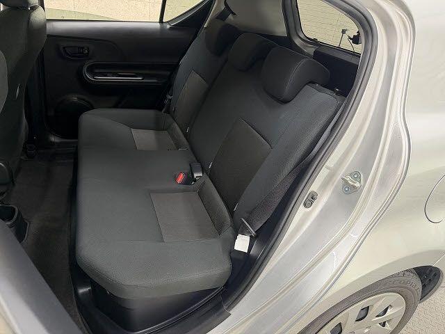 TOYOTA AQUA 2018 Image 31