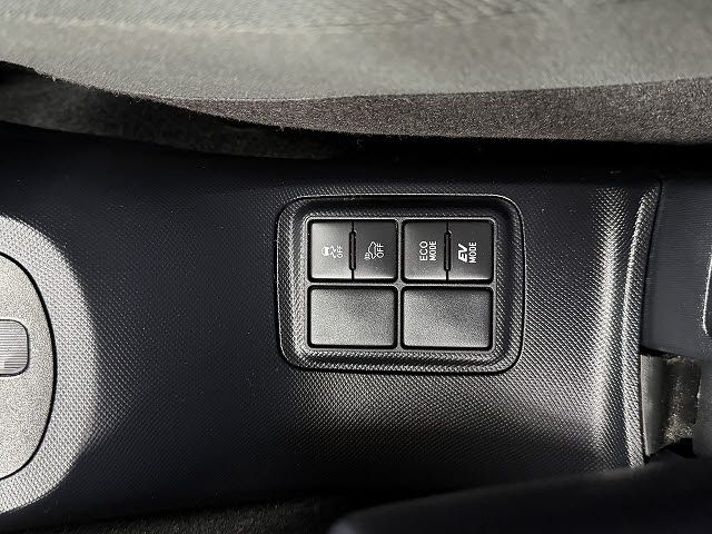 TOYOTA AQUA 2018 Image 31