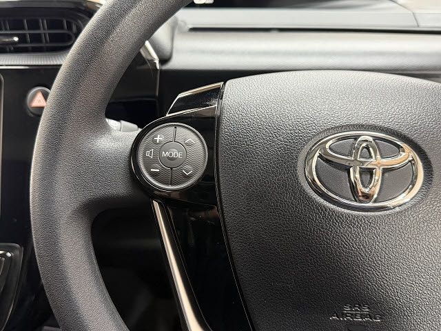 TOYOTA AQUA 2018 Image 31