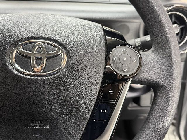 TOYOTA AQUA 2018 Image 31