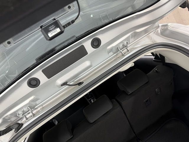 TOYOTA AQUA 2018 Image 31