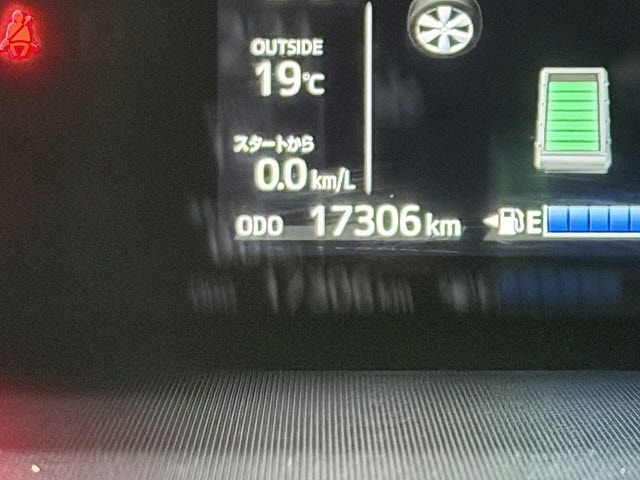 TOYOTA AQUA 2018 Image 31