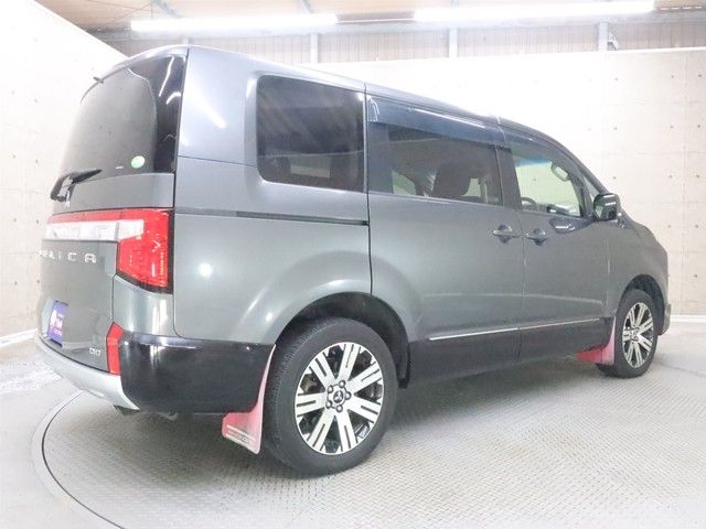 MITSUBISHI DELICA D:5 4WD 2019 Image 31