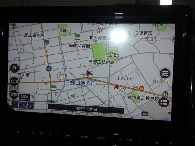 MITSUBISHI DELICA D:5 4WD 2019 Image 31