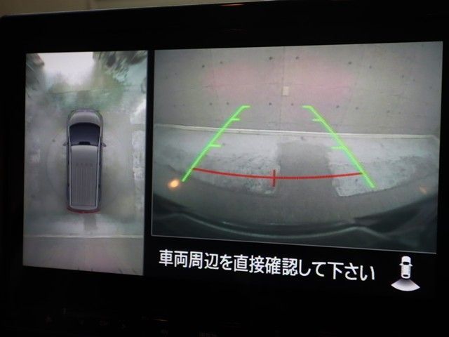 MITSUBISHI DELICA D:5 4WD 2019 Image 31