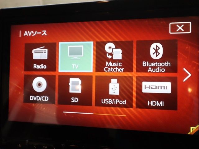 MITSUBISHI DELICA D:5 4WD 2019 Image 31