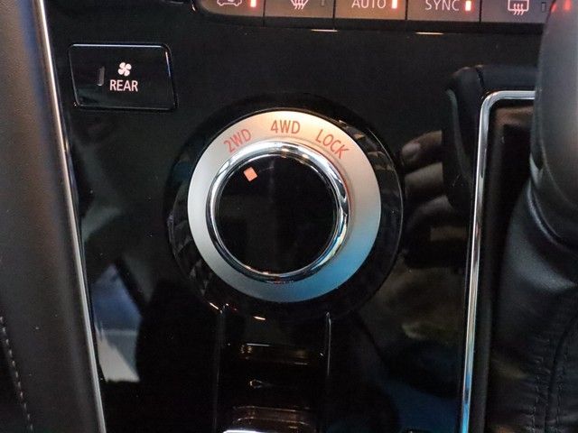 MITSUBISHI DELICA D:5 4WD 2019 Image 31