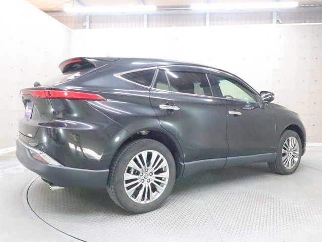 TOYOTA HARRIER 2WD 2021 Image 31