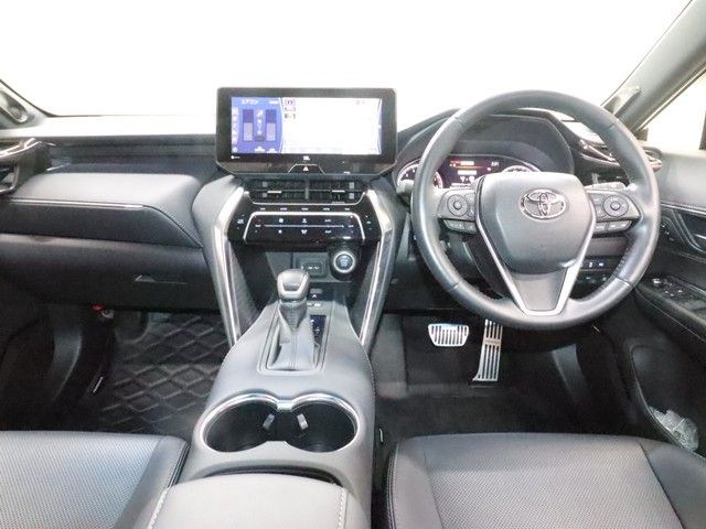 TOYOTA HARRIER 2WD 2021 Image 31