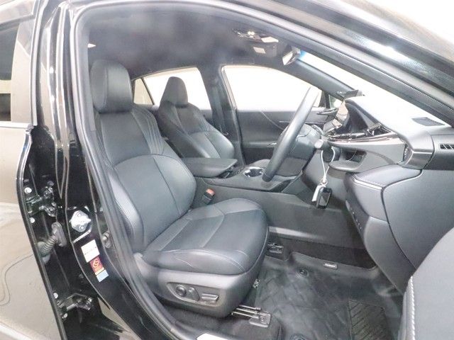 TOYOTA HARRIER 2WD 2021 Image 31