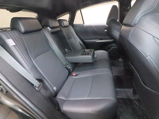 TOYOTA HARRIER 2WD 2021 Image 31