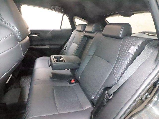 TOYOTA HARRIER 2WD 2021 Image 31